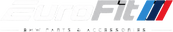 EuroFit Logo Trimmed